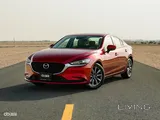 Mazda 6 2024